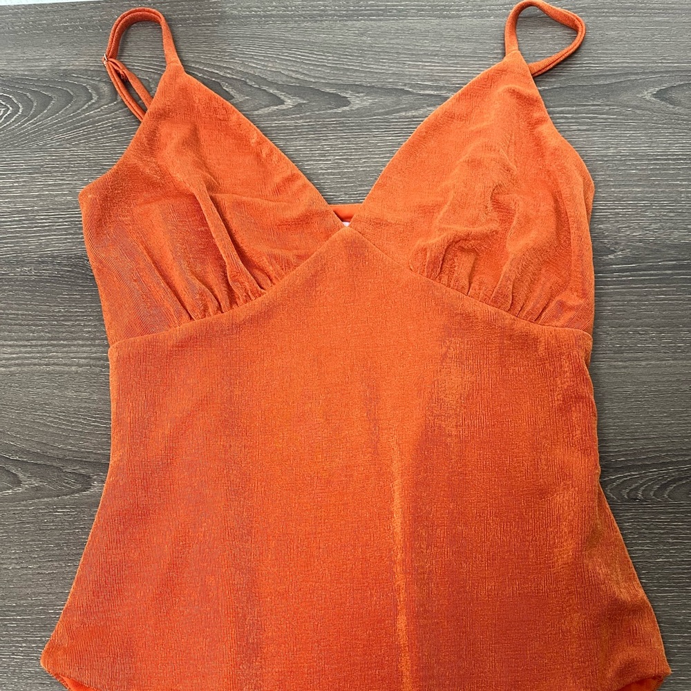 Princess Polly bodysuit